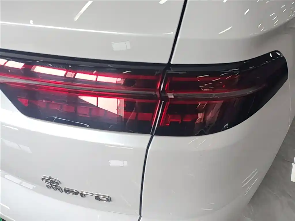 BYD Pro New Energy 2024 — фото 8