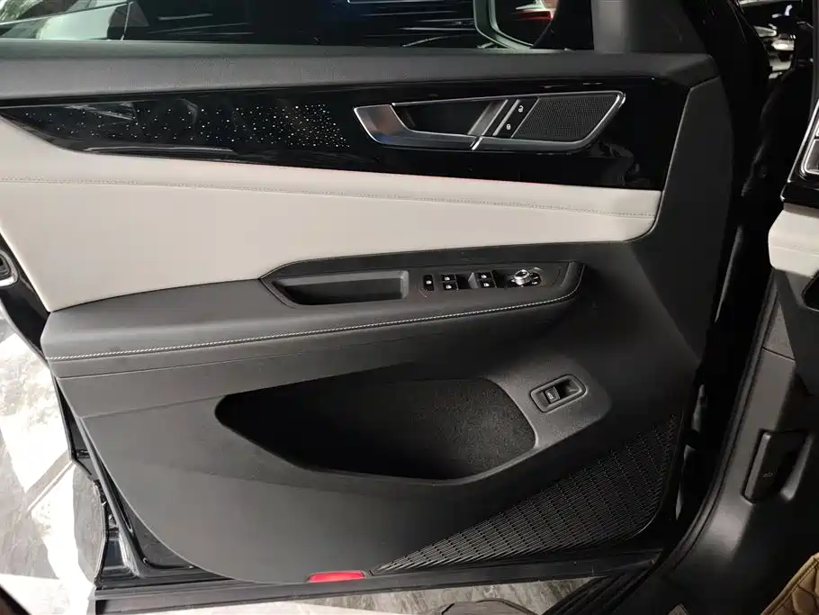 Volkswagen Teramont 2022