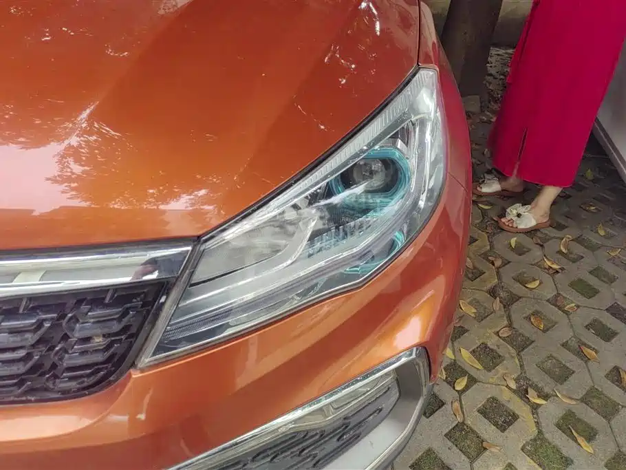 Leopaard CS9 2017