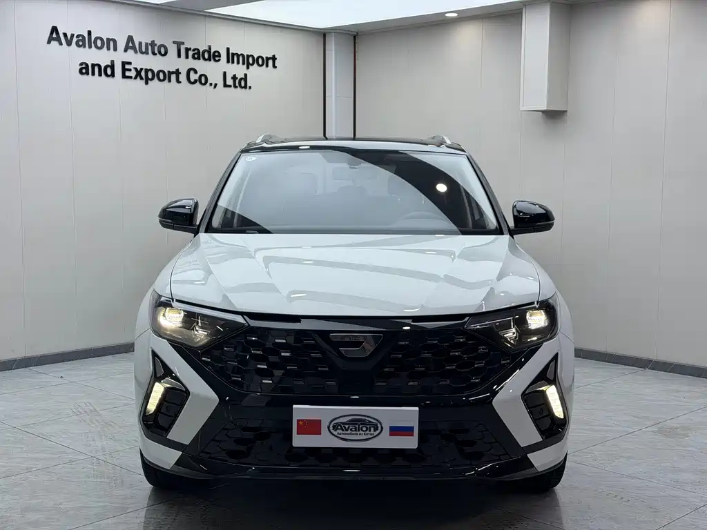 Jetta VS5 2025