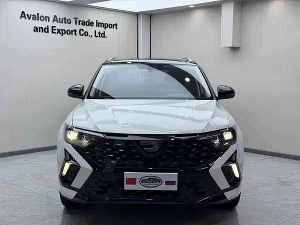 Jetta VS5 2025