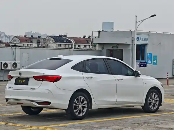 Buick Verano 2022