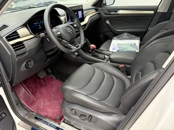 Skoda Kodiaq 2022