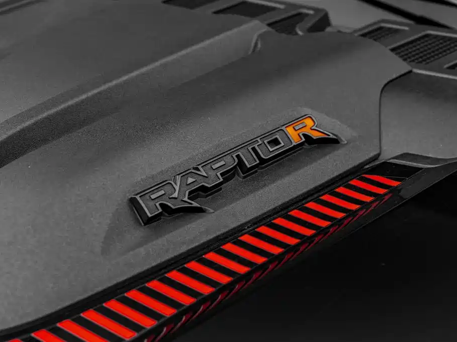 Ford F-150 Raptor 2024 — фото 43