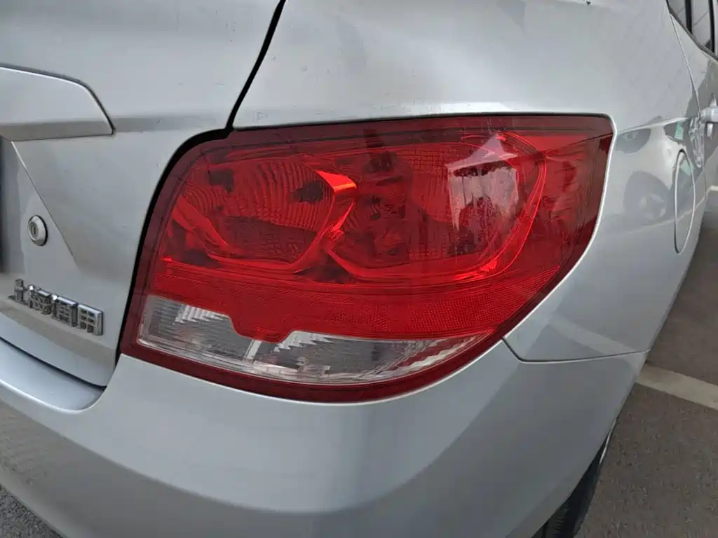 Chevrolet Sail 2015 — фото 8