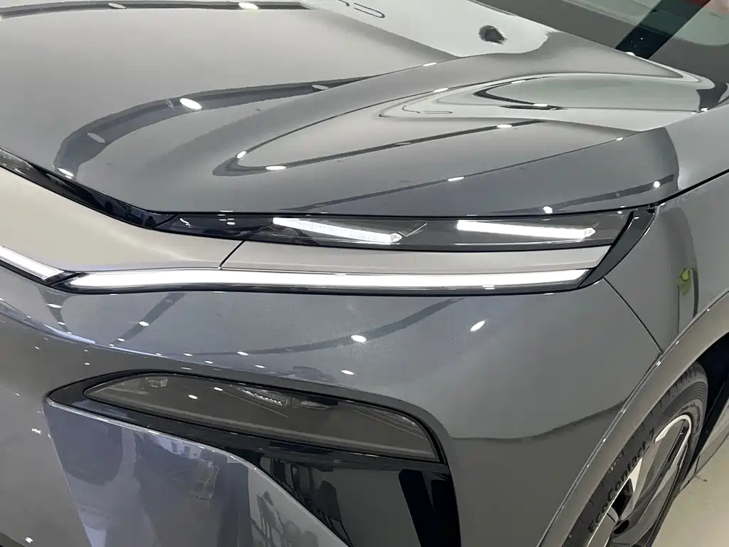 BYD Tang L 2025