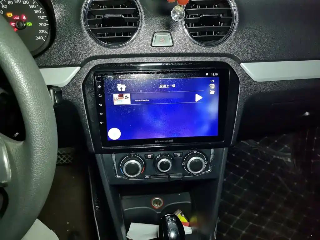 Volkswagen Jetta 2016