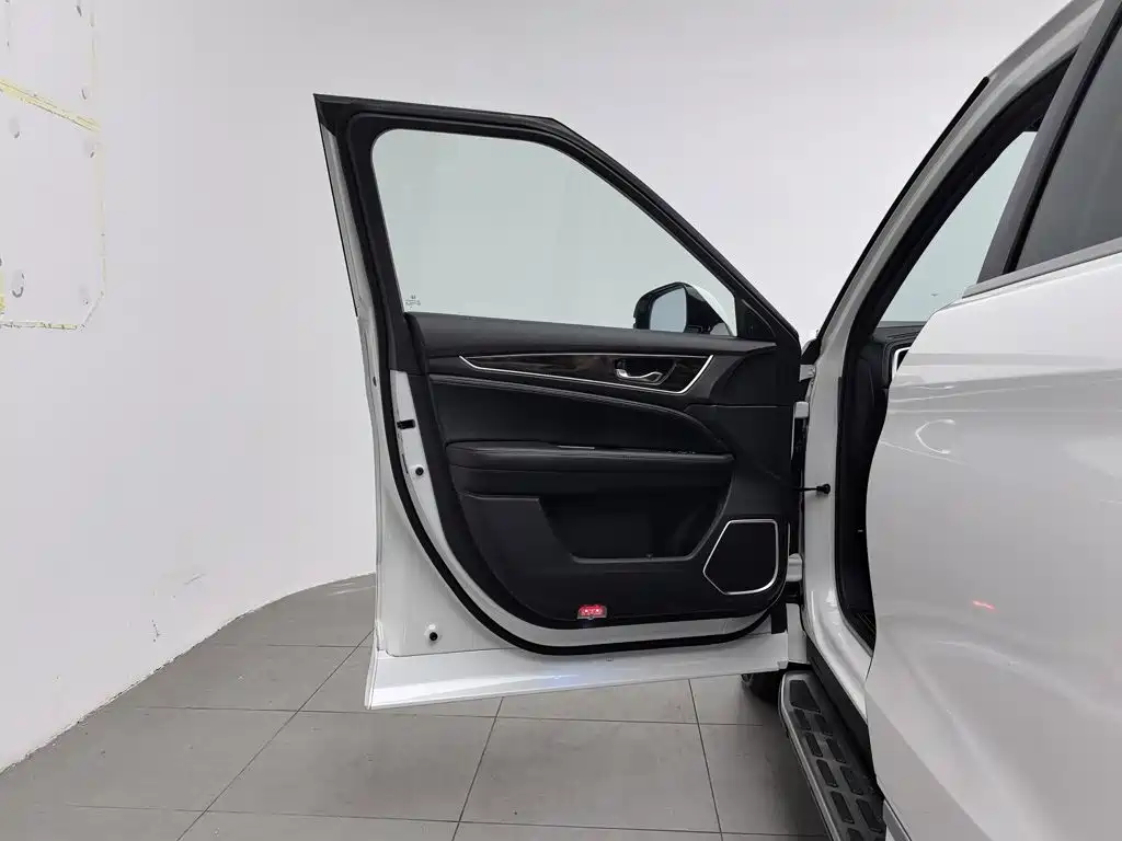 Honda UR-V 2019 — фото 8