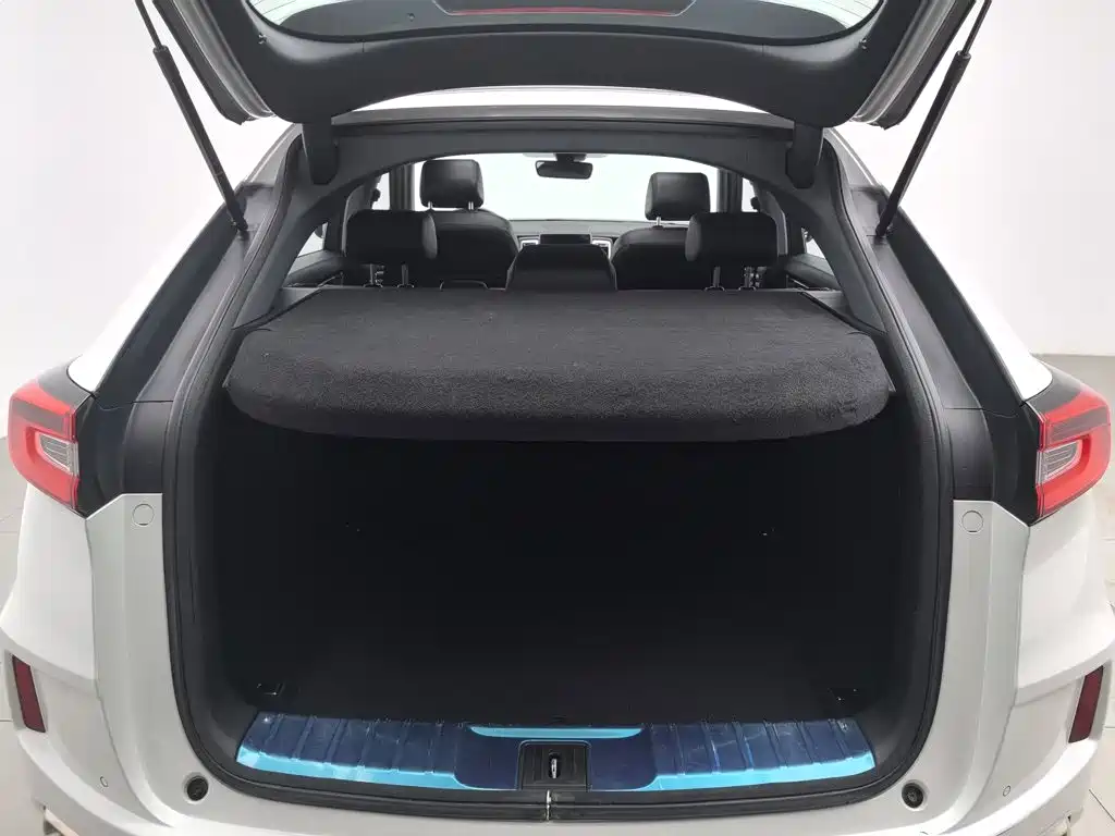 Honda UR-V 2019 — фото 16