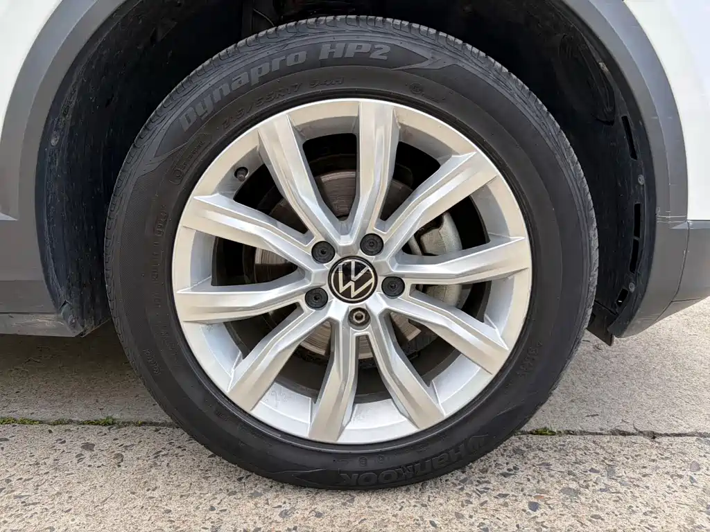 Volkswagen T-Roc 2023 — фото 20