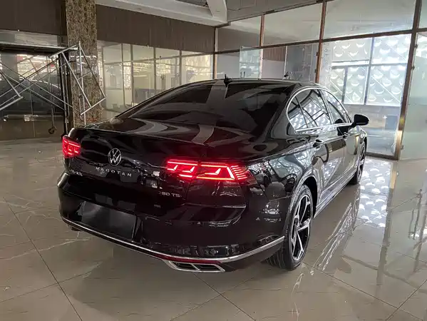 Volkswagen Magotan 2023