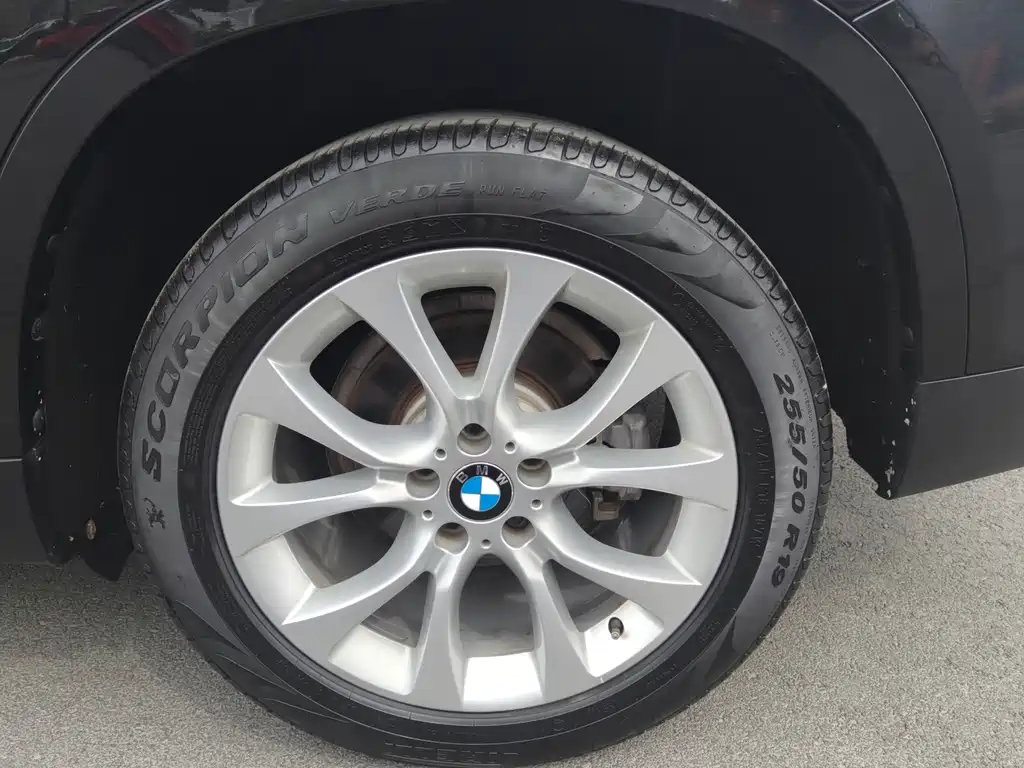 BMW X5 2018 — фото 16