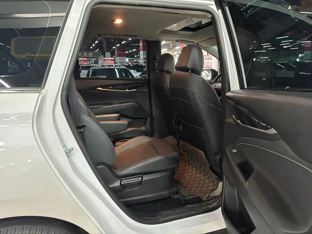 Maxus G50 2023