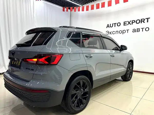 Jetta VS5 2023