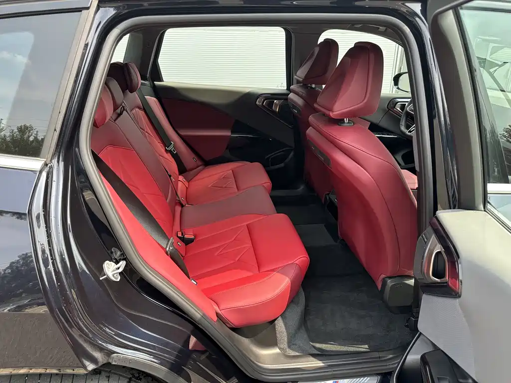 BMW X3 2025 — фото 14