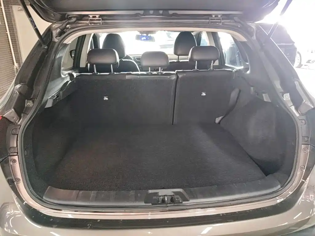 Nissan Qashqai 2018 — фото 19