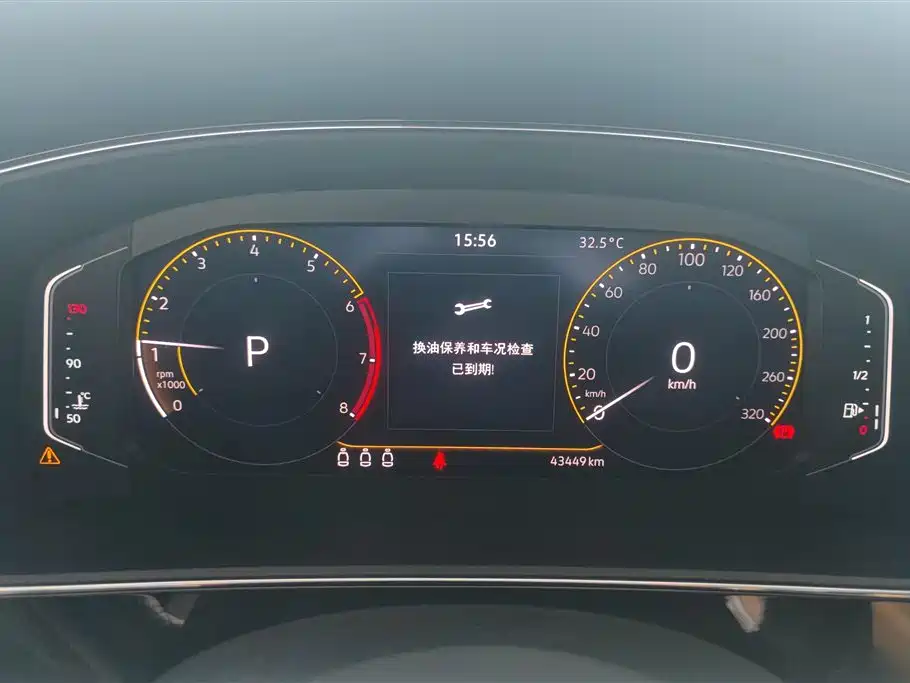 Volkswagen Passat 2024 — фото 14