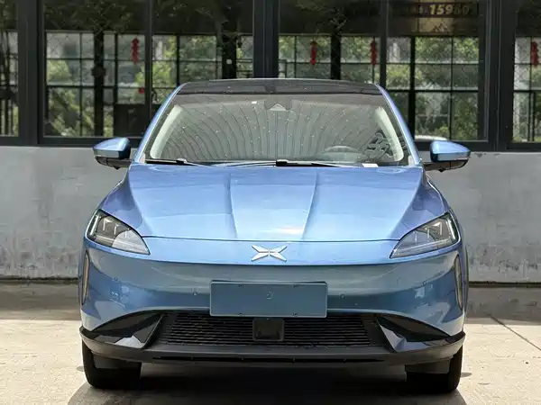 XPeng G3 2020