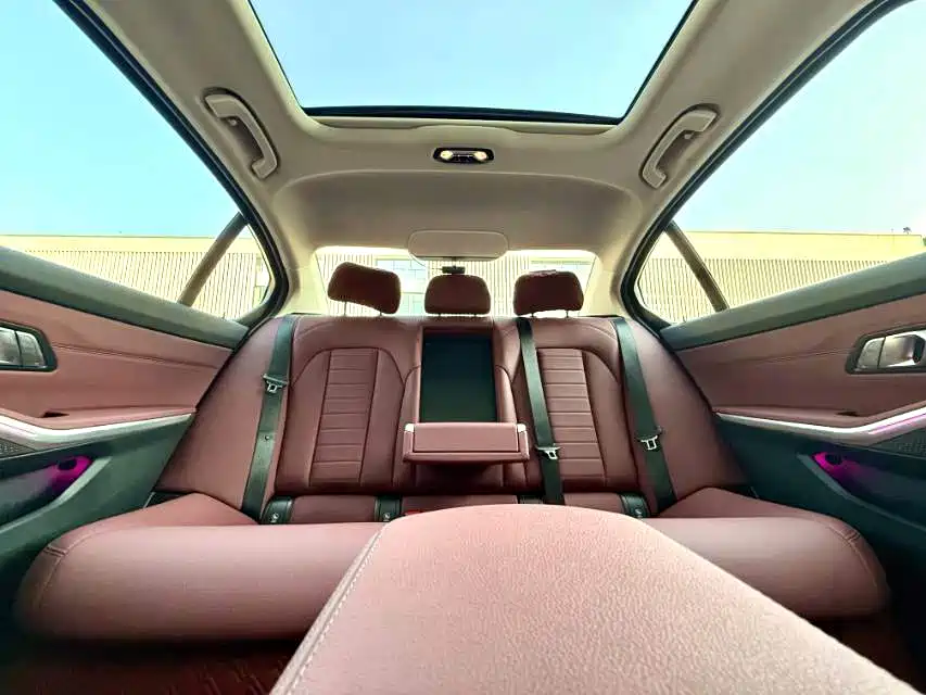 BMW 3 Series 2020