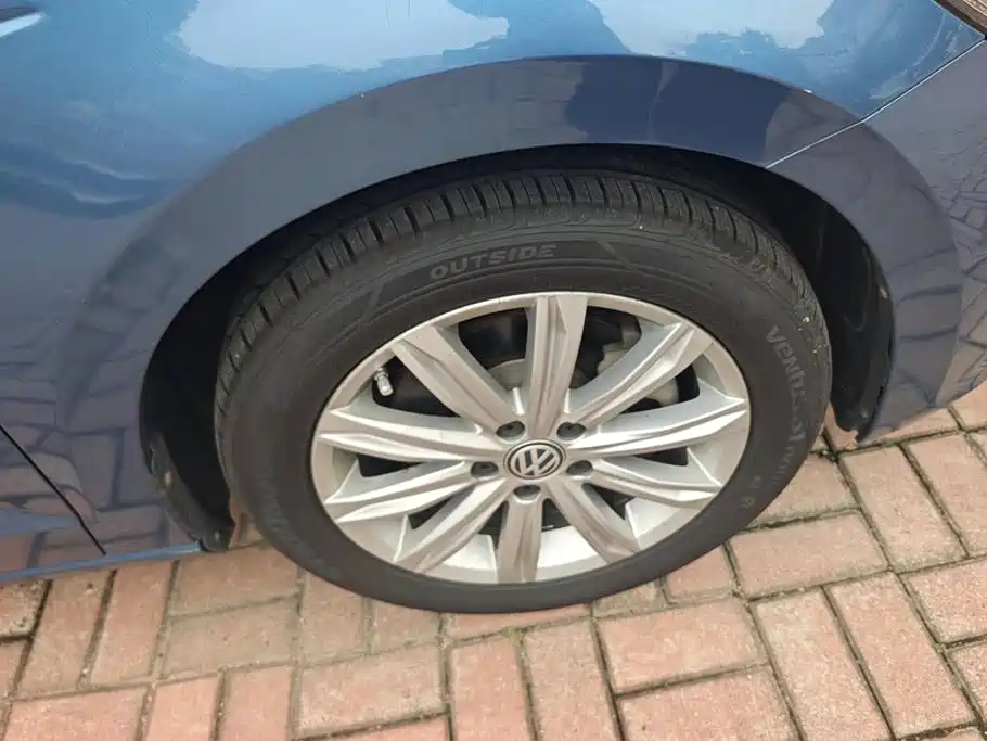 Volkswagen Touran 2018