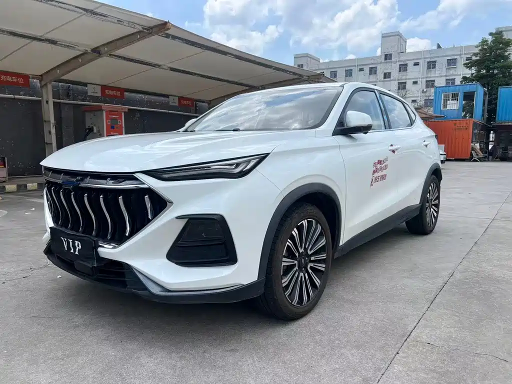 Oshan Oushang X5 2021