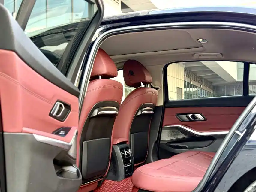 BMW 3 Series 2020
