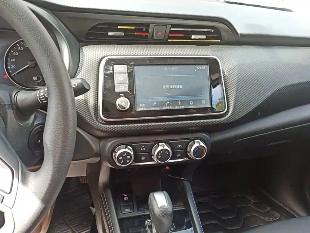 Nissan Kicks 2024 — фото 13