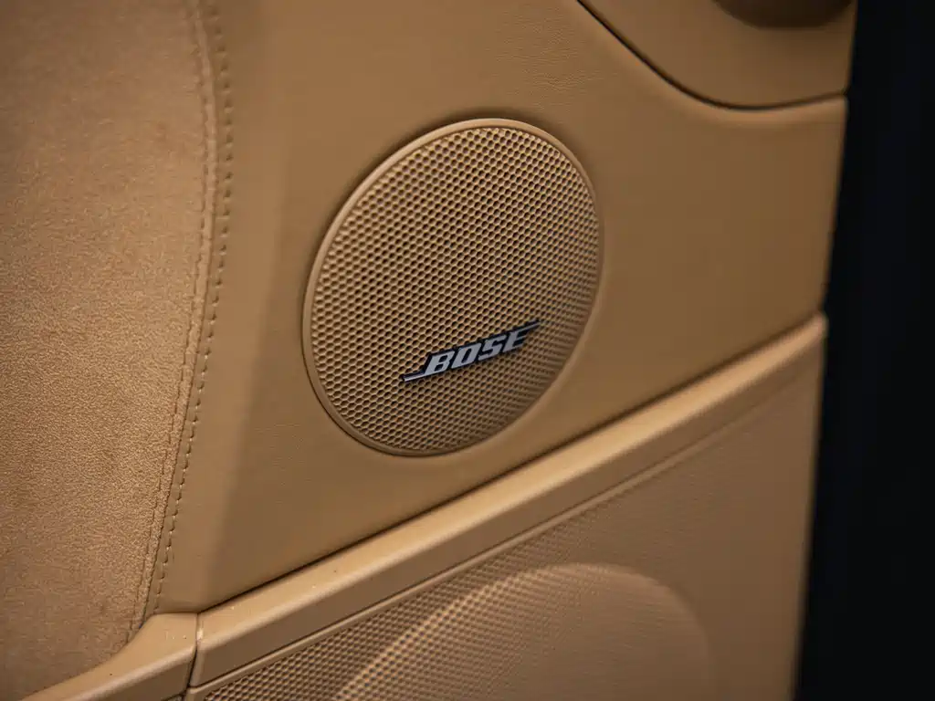 Porsche Cayenne 2008 — фото 33