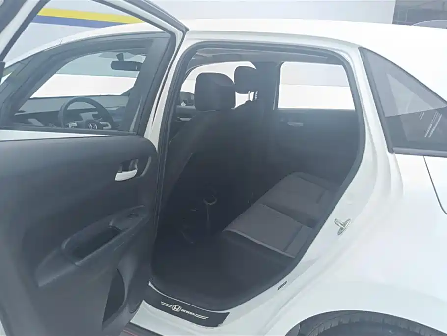 Honda Fit 2022 — фото 11