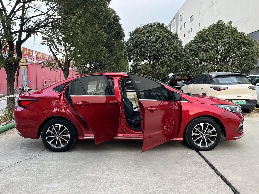 Chery Arrizo GX 2019 — фото 13