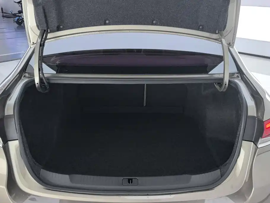 Buick Excelle 2019