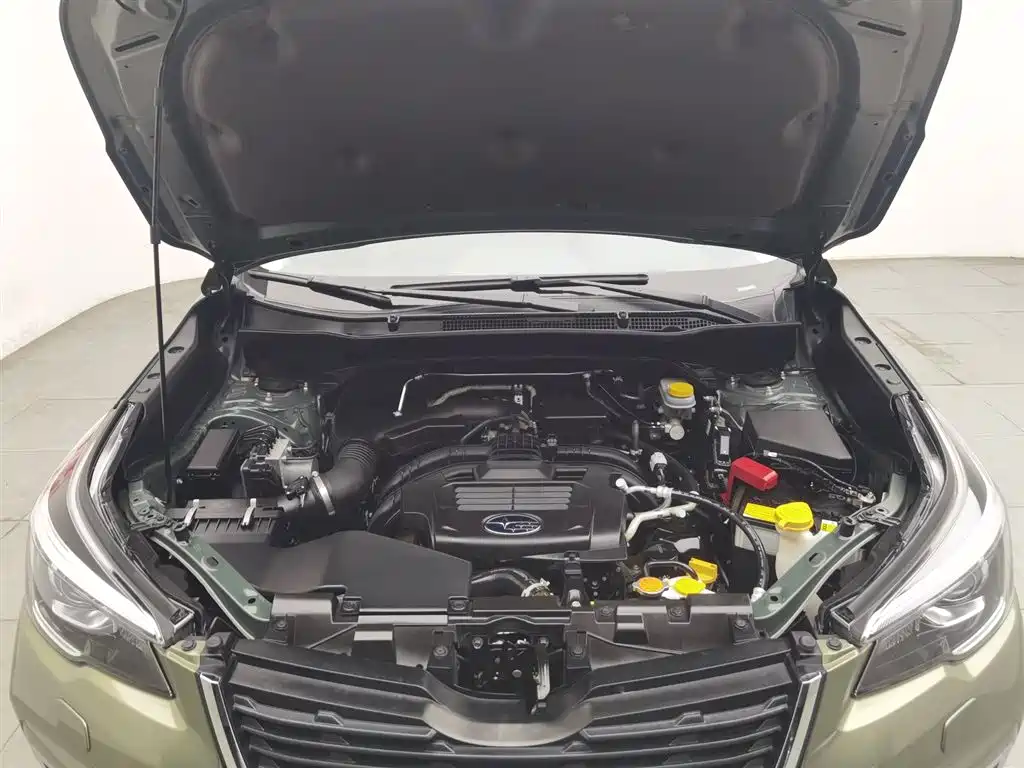 Subaru Forester 2020