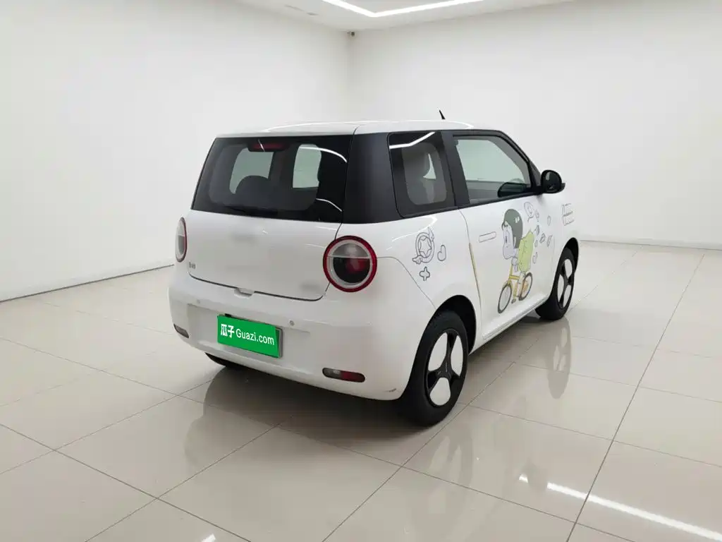 Changan Lumin 2023