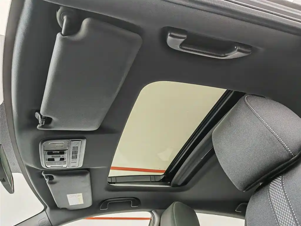 Honda Civic 2020 — фото 14