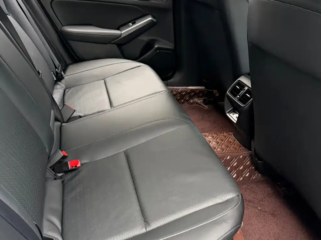 Honda Civic 2021 — фото 10