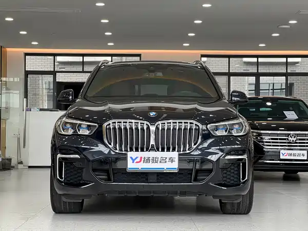 BMW X5 2023