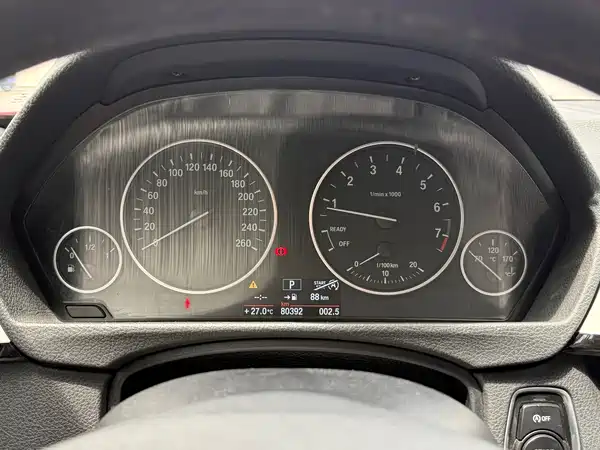 BMW 4 Series 2014