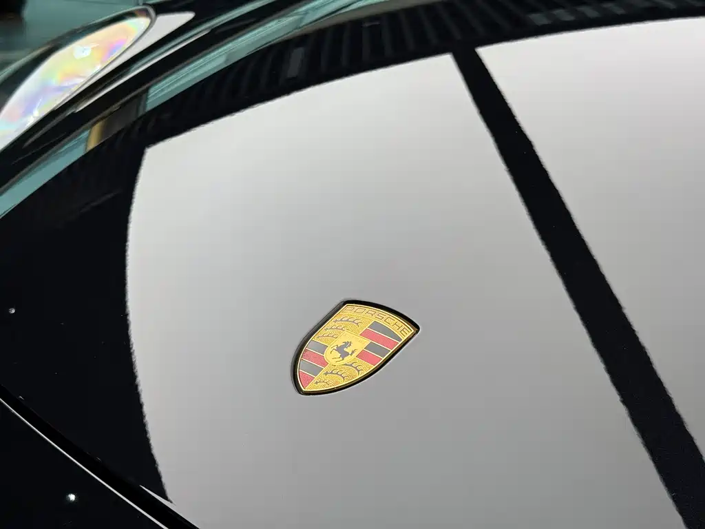 Porsche Cayenne 2015 — фото 9