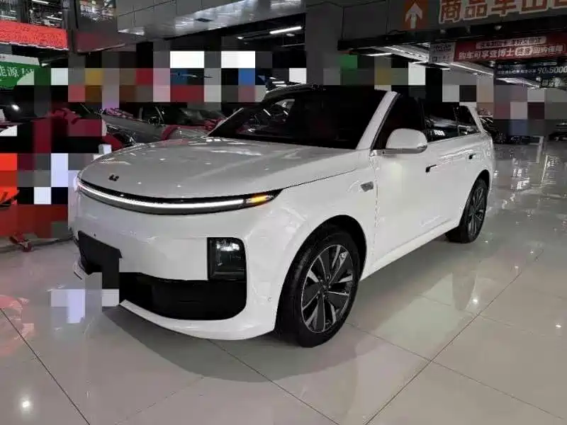Li Auto Li L6 2024