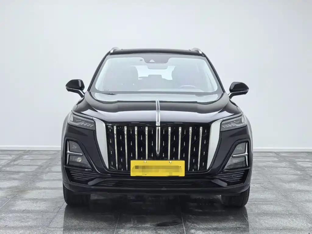 Hongqi HS5 2024