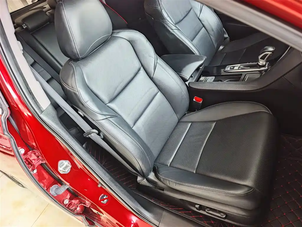 Honda Spirior 2015 — фото 25