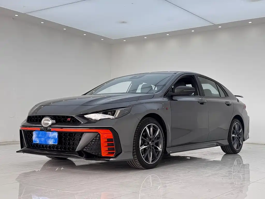GAC Motor Shadow Leopard 2026