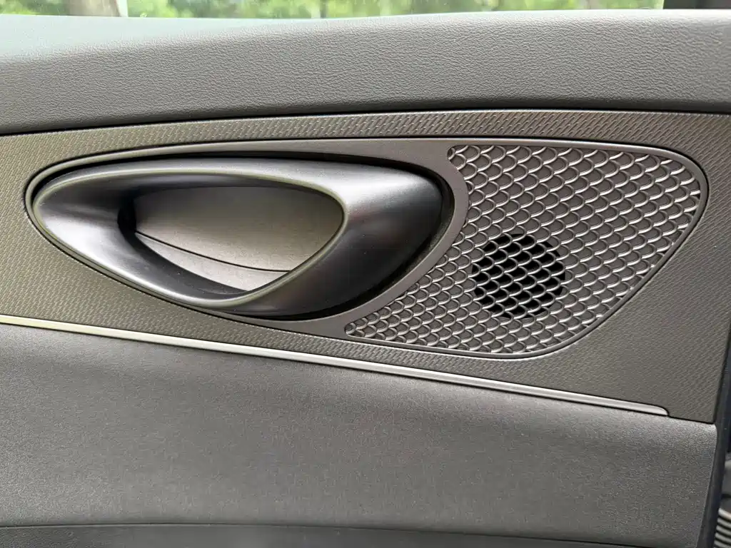 BYD Seal 06 2024 — фото 13