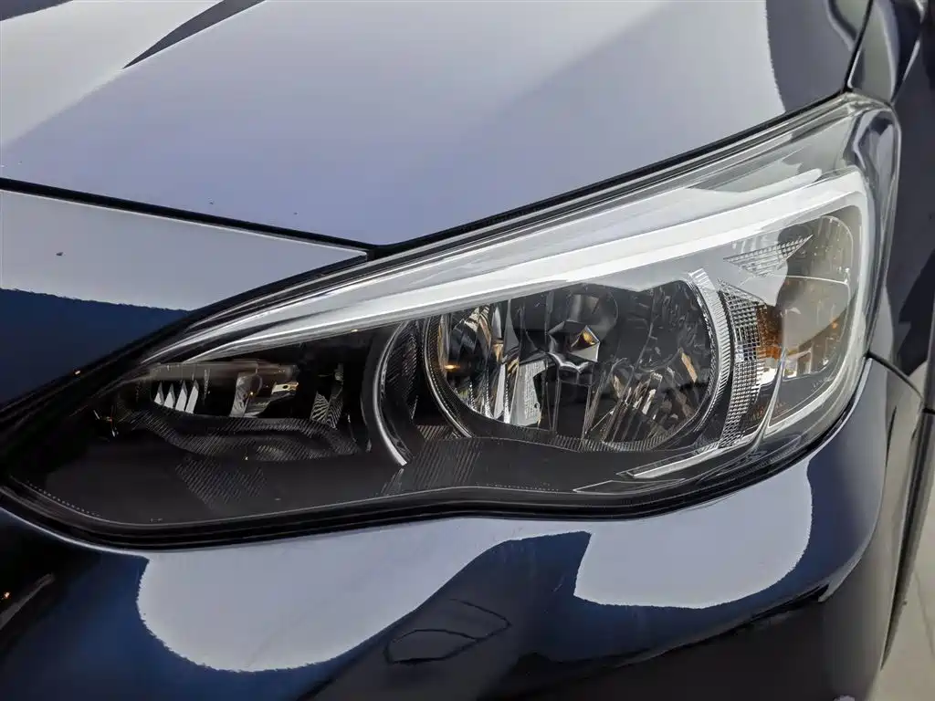 Subaru XV 2019 — фото 7