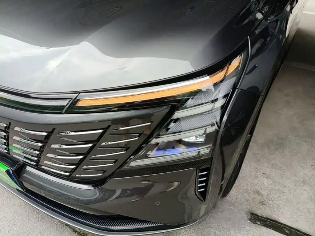 Changan CS75PLUS 2024 — фото 24