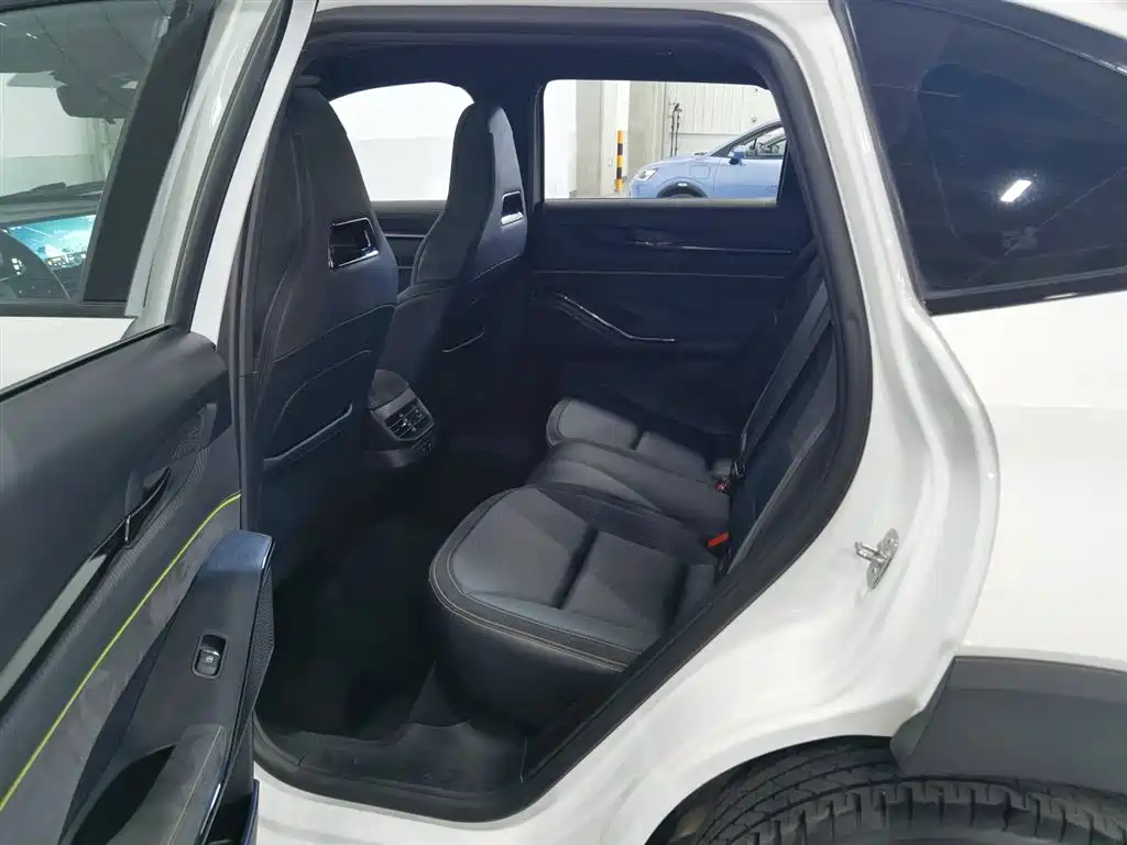Haval H6S 2022 — фото 15