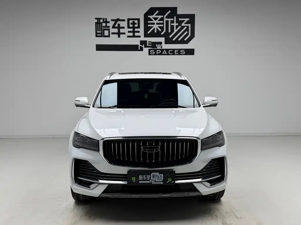 Geely Xingyue L 2023 — фото 2