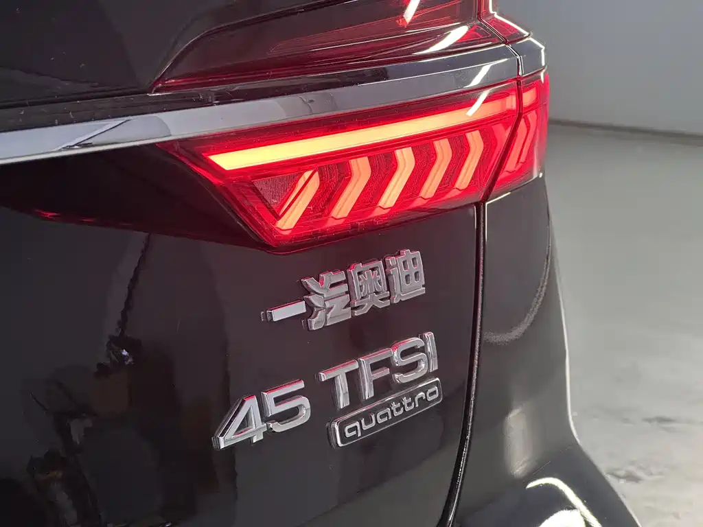 Audi A6L 2020 — фото 29