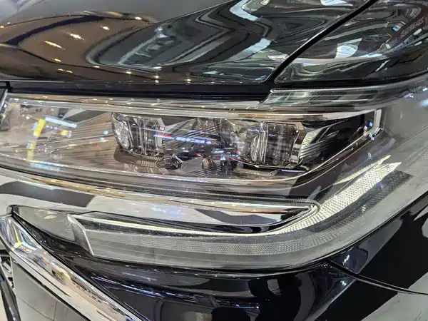 Toyota Alphard 2019