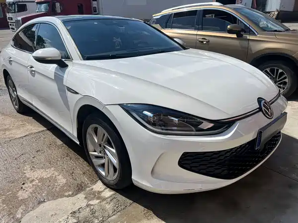 Volkswagen Lamando 2022